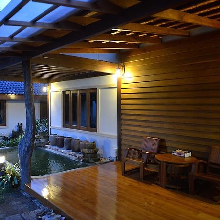 Tree Home Plus Nakhon Si Thammarat Zewnętrze zdjęcie