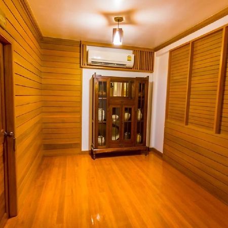 Tree Home Plus Nakhon Si Thammarat Pokój zdjęcie