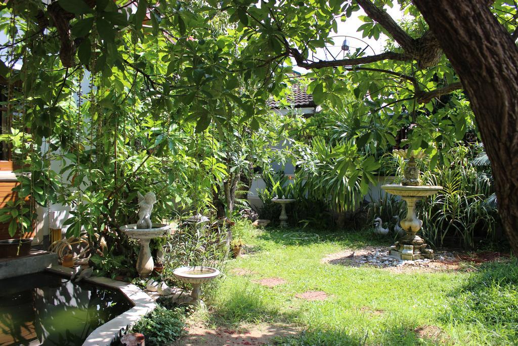 Tree Home Plus Nakhon Si Thammarat Zewnętrze zdjęcie