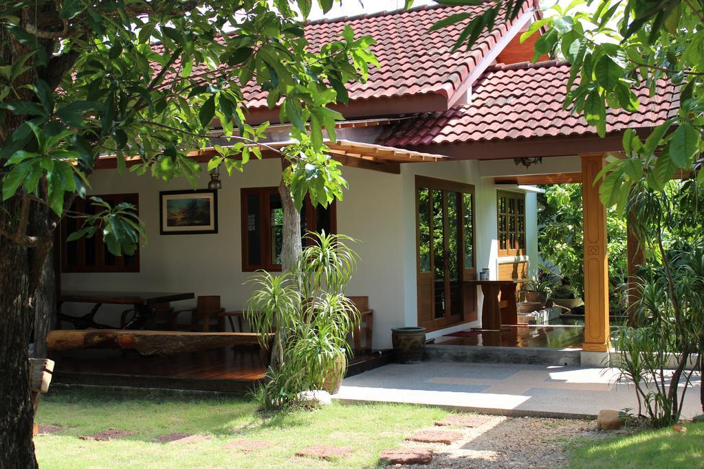 Tree Home Plus Nakhon Si Thammarat Zewnętrze zdjęcie