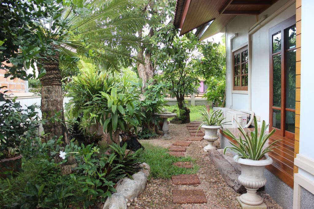 Tree Home Plus Nakhon Si Thammarat Zewnętrze zdjęcie