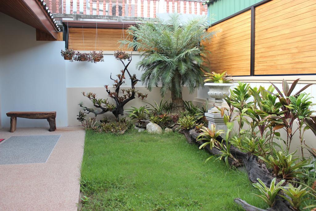 Tree Home Plus Nakhon Si Thammarat Zewnętrze zdjęcie