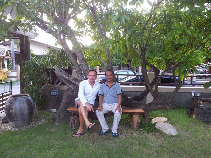 Tree Home Plus Nakhon Si Thammarat Zewnętrze zdjęcie