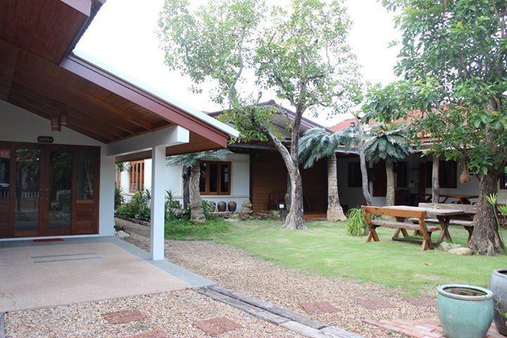 Tree Home Plus Nakhon Si Thammarat Zewnętrze zdjęcie