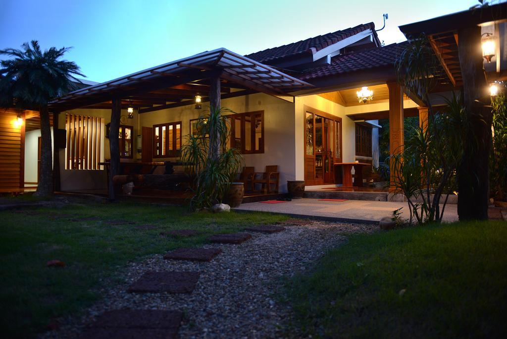 Tree Home Plus Nakhon Si Thammarat Zewnętrze zdjęcie