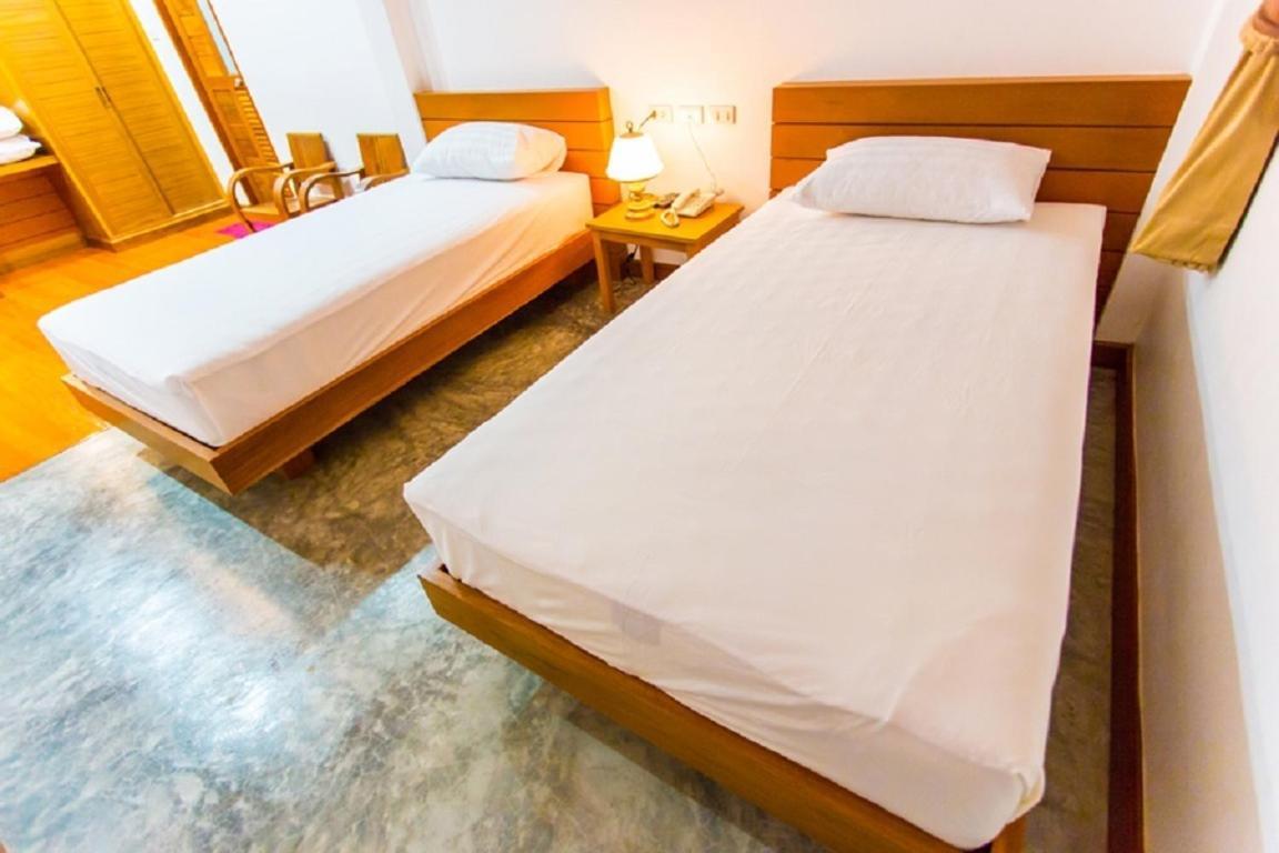Tree Home Plus Nakhon Si Thammarat Pokój zdjęcie