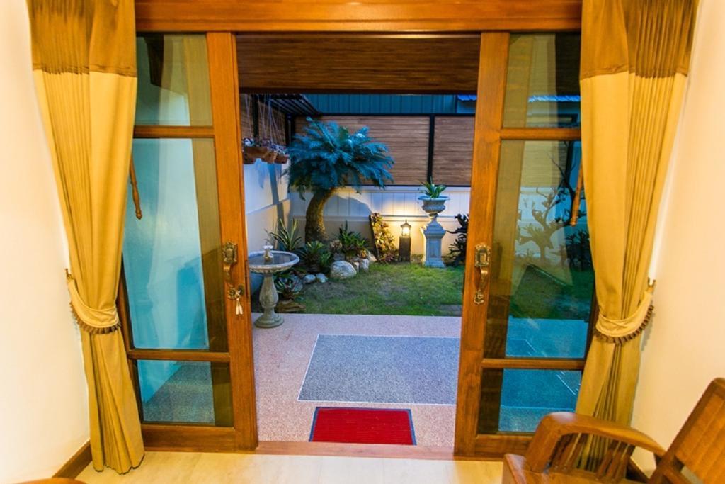 Tree Home Plus Nakhon Si Thammarat Pokój zdjęcie