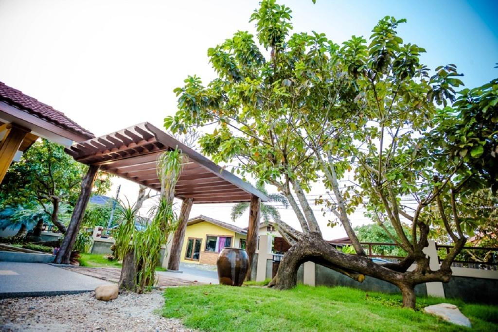 Tree Home Plus Nakhon Si Thammarat Zewnętrze zdjęcie