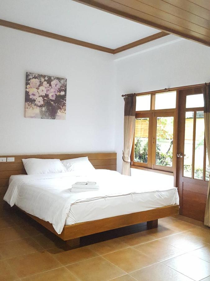 Tree Home Plus Nakhon Si Thammarat Zewnętrze zdjęcie