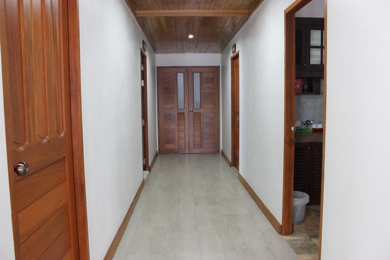 Tree Home Plus Nakhon Si Thammarat Zewnętrze zdjęcie