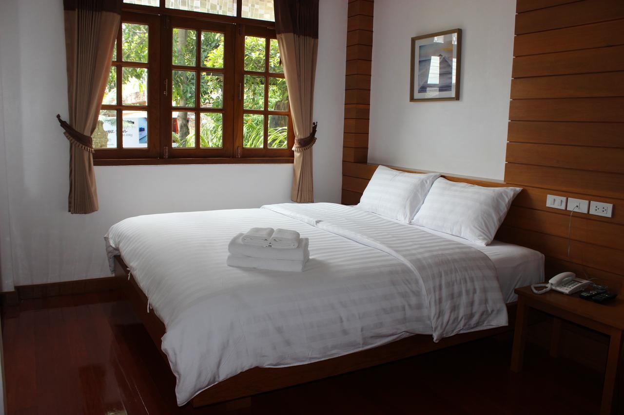 Tree Home Plus Nakhon Si Thammarat Zewnętrze zdjęcie