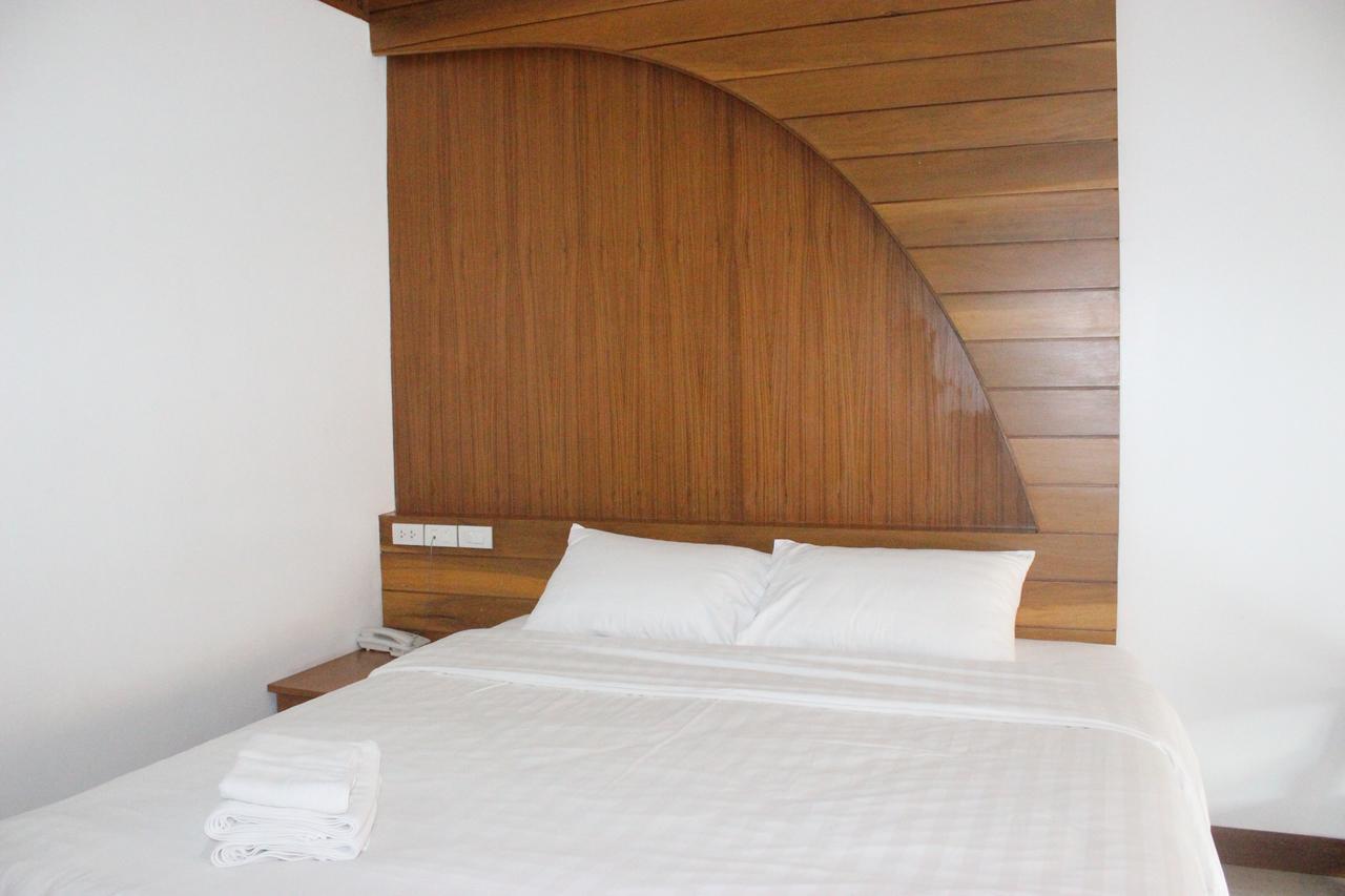 Tree Home Plus Nakhon Si Thammarat Zewnętrze zdjęcie