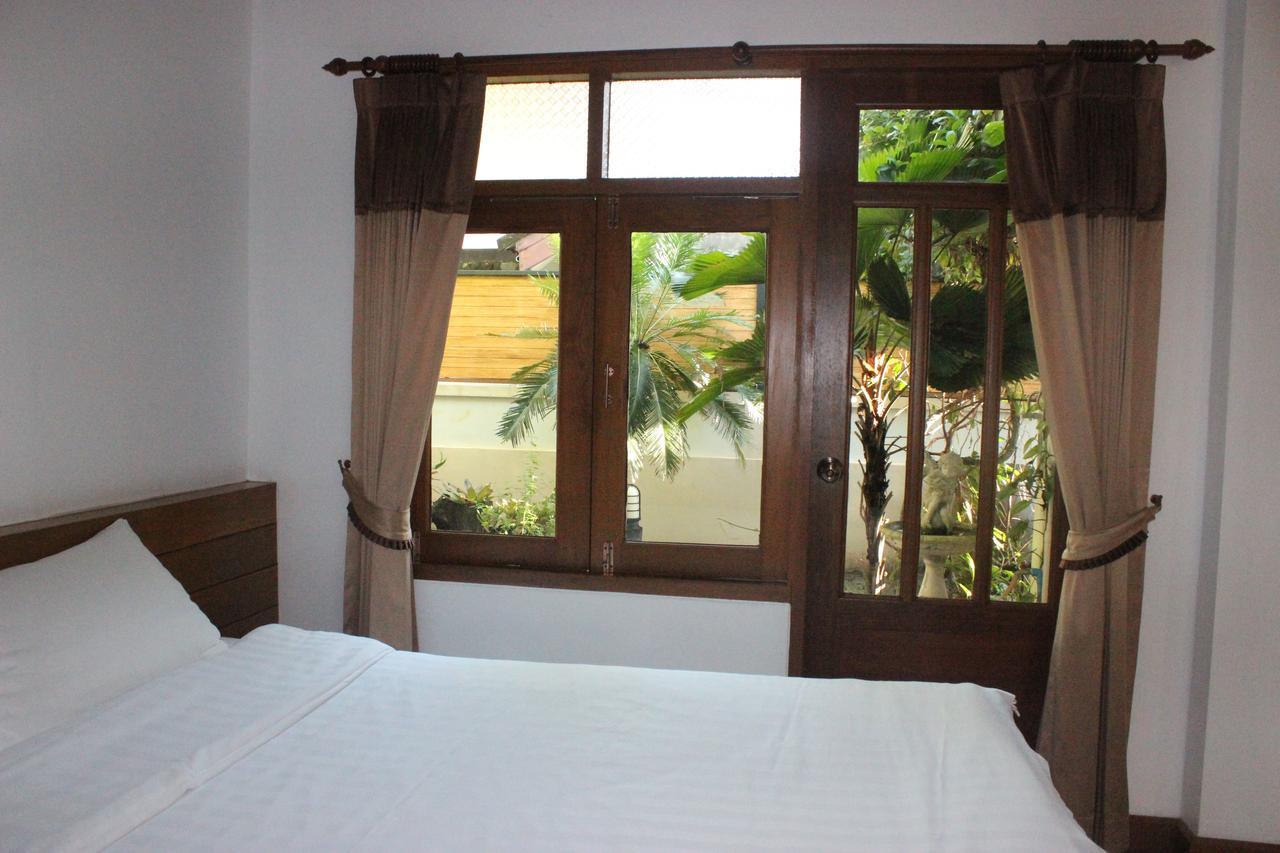Tree Home Plus Nakhon Si Thammarat Zewnętrze zdjęcie
