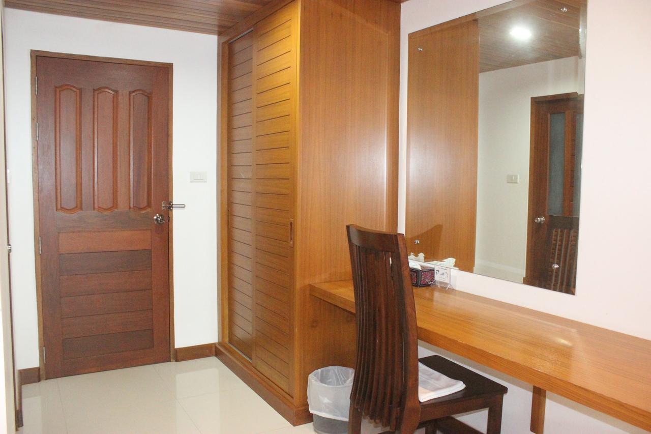 Tree Home Plus Nakhon Si Thammarat Zewnętrze zdjęcie