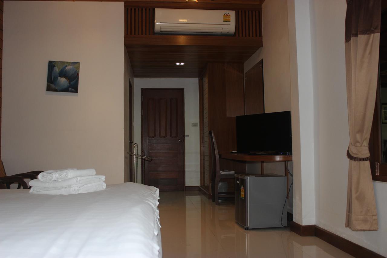 Tree Home Plus Nakhon Si Thammarat Zewnętrze zdjęcie
