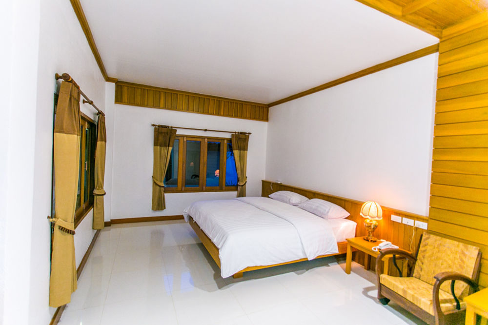Tree Home Plus Nakhon Si Thammarat Zewnętrze zdjęcie