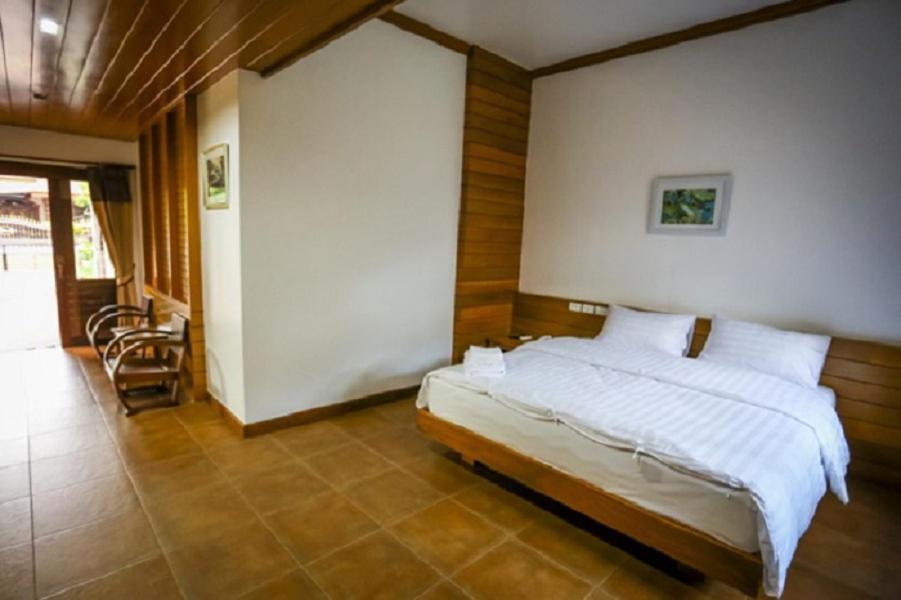 Tree Home Plus Nakhon Si Thammarat Zewnętrze zdjęcie