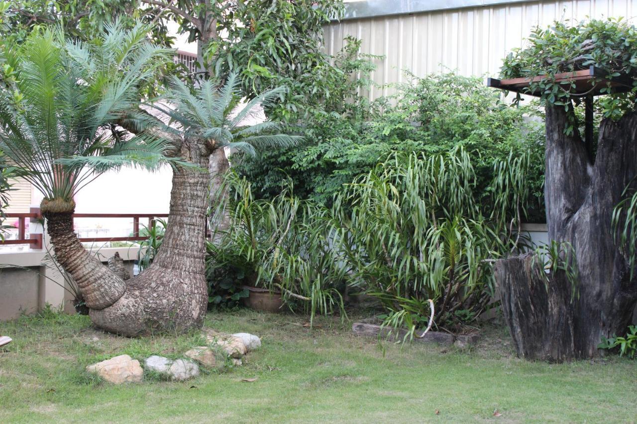 Tree Home Plus Nakhon Si Thammarat Zewnętrze zdjęcie