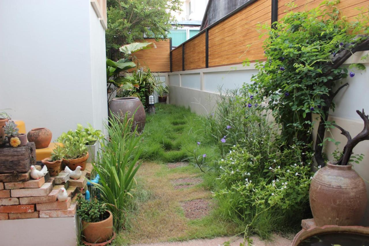 Tree Home Plus Nakhon Si Thammarat Zewnętrze zdjęcie