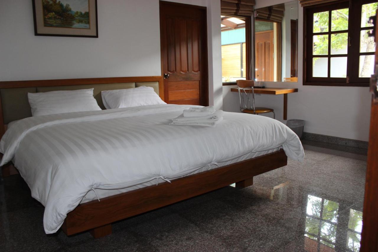 Tree Home Plus Nakhon Si Thammarat Zewnętrze zdjęcie